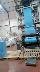 Einweg-TPU-Handschuhe verdickte Plastikfolie Catering-Küchen handschuhe zum Mitnehmen TPU-Material für Handschuhe - Product Image 2