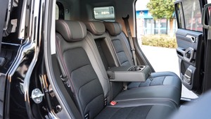 Offre Spéciale – SUV PHEV d'<span class=keywords><strong>occasion</strong></span> Jetour Traveler 2024 1.5T T2 C-DM 208KM – Prix Usine Jetour Shanhai T2 – Véhicule Économique en Bon État - Product Image 2