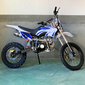 Moto tout-terrain à bas prix, transmission manuelle, 4 temps, 110 cm3 - Product Image 4