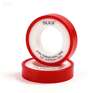 Ruban d'étanchéité à longue durée de vie pour robinets extérieurs et conduites de gaz, résistant à l'usure, ventes transfrontalières pour les acheteurs internationaux - Product Image 2