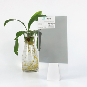 Quảng Châu nhà máy 2 mét-15 mét không dẫn điện thông minh màn hình cảm ứng ma thuật gương tấm kính cho màn hình TV - Product Image 5