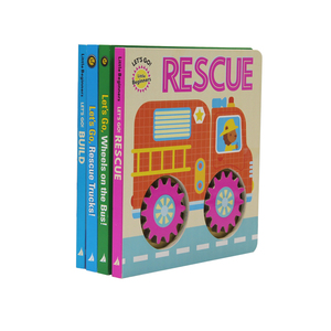 Chine personnalisé <span class=keywords><strong>pas</strong></span> <span class=keywords><strong>cher</strong></span> bébé enfants carton livres d'art enfants conseil livres impression - Product Image 2