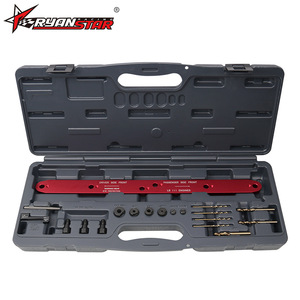 Plantilla de Perforación de Colector Ryanstar EA095 R para Motores GM Chevy LSIII 4.8L 5.3L 6.0L, Kit de Herramientas para Colector de Admisión - Product Image 1