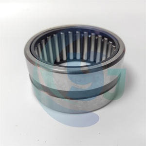 Pièces de chargeuse sur pneus 4174611250 Roulement à rouleaux 417-46-11250 pour WA500-3 - Product Image 2