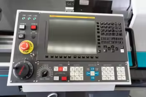 Tornio CNC Design modulo, configurazione personalizzabile <span class=keywords><strong>Per</strong></span> richiesta - Product Image 4