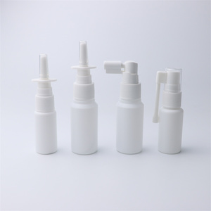 Garrafa plástica para pe, atacado de fábrica, 15ml, 20ml, 30ml, com <span class=keywords><strong>spray</strong></span> <span class=keywords><strong>nasal</strong></span>, lavagem bucal - Product Image 6