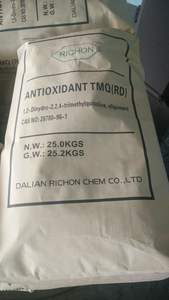 Antioxydant pour caoutchouc TMQ / RD / <span class=keywords><strong>TDQ</strong></span> - Product Image 5