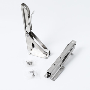 Оптовая продажа, металлическая складная подставка для мебели - Product Image 1