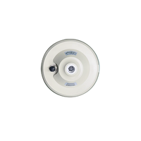 Antenne de relevé GNSS à quatre systèmes et pleine fréquence Sentinav 4N13A GPS L1/L2/L5 GLONASS G1/G2/G3 BDS B1/B2/B3 à gain élevé 5,5 dBi LNA