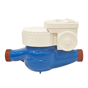 Guangdong Magnesium Special Smart Water Meter 15mm IP68 Waterproof Wireless IoT Remote Control Meter - Product Image 4