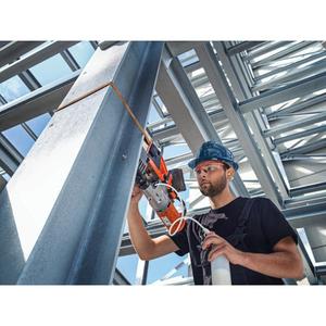 Fein-71700361000 akbu 35 PMQ AS-สว่านไร้สายแบบสากลพร้อมฐานแม่เหล็ก (ไม่รวมแบตเตอรี่) - Product Image 4