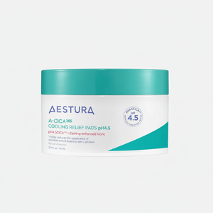 AESTURA A-Cica365 PH4.5 60PG Coussinets de refroidissement et toners-Bonne qualité - Product Image 2