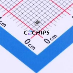 Résistance SMD ABD03K102JT 0603 (Type : Film Épais) (Résistance : 1 kOhm Précision : 5%) - Product Image 1