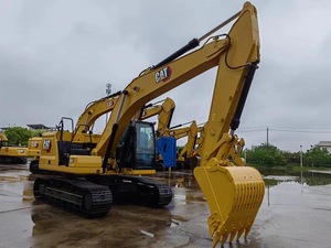 ใช้สำหรับรถขุดตีนตะขาบ 320D/320GC รุ่นปี 2016 รับประกัน 1 ปี - Product Image 5