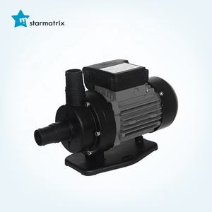 Starmatrix SPS-1B серии уровень шума 61 дБ водонепроницаемый уровень IPX5 бассейн насос для надземного бассейна - Product Image 1