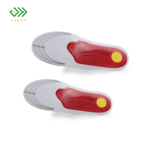 99insole fungsional bernapas lengkungan alami dukungan Orthotic sepatu sisipan busa EVA ortopedi sol - Product Image 6