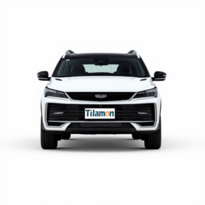 Coolray รถ SUV-euro6 5-Seater แพลตฟอร์ม BMA ขนาดกะทัดรัด - Product Image 1