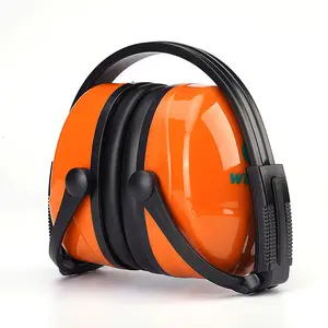 Noise Reduction Ear Muffs Hearing Protection Safety Earmuffs Professional Noise Cancelling Earmuffs Hot Selling In 2023