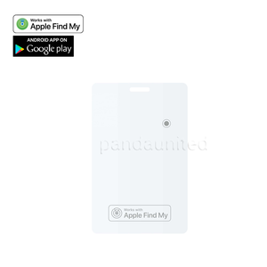 Fonctionne avec Apple Find My <span class=keywords><strong>Google</strong></span> Find Hub Traqueur de charge sans fil avec alarme anti-perte et rappel arrière - Product Image 2