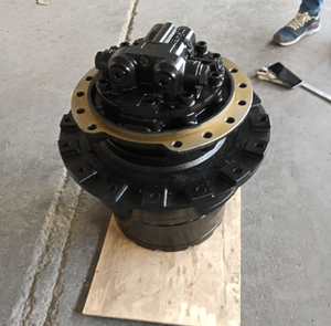 Buatan Cina ZX160LC-<span class=keywords><strong>3</strong></span> ZX180LC-<span class=keywords><strong>3</strong></span> ZX200 <span class=keywords><strong>ZX240</strong></span> Travel Motor 9213425 9213473 <span class=keywords><strong>Final</strong></span> <span class=keywords><strong>Drive</strong></span> untuk <span class=keywords><strong>Hitachi</strong></span> - Product Image 5