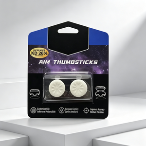 Thumbstick para Control de PS4/<span class=keywords><strong>PS5</strong></span>, Empuñadura para Pulgar, Joystick 3D - Product Image 6