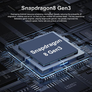 Teléfono Inteligente Tecno 30 Pro 5G LTE Deca Core, Pantalla OLED 2K de 120Hz, Cámara de 108MP, Serie Snapdragon 800, Móvil Usado en Inglés - Product Image 6