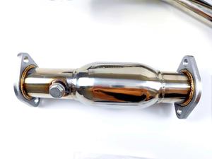 Leistung Auspuff krümmer Verteiler <span class=keywords><strong>Mini</strong></span> <span class=keywords><strong>R53</strong></span> <span class=keywords><strong>Cooper</strong></span> S1.6 2000-2006 - Product Image 4