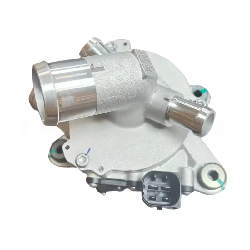 1307400AEN01 New China OE Water Pump for Great Wall Tank 300 Pump Parts Image 6