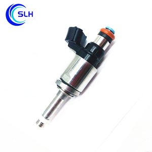 Оригинальный подлинный OE P51013250 P50113250 P510-13-250 P501-13-250 топливный инжектор для Mazda 2 3 MX-5 CX-3 2.0L - Product Image 3