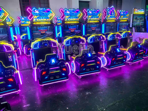 Coche de Carreras Dinámico Speed Rush, <span class=keywords><strong>Sky</strong></span> Chariot, Emocionante, 1 Año de Garantía, Material Metálico, Idioma Inglés - Product Image 5