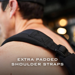 ISO9001 üretici özel logo plaka taşıyıcı ağır Rucking ağırlıklı taktik açık eğitim koşu atleti - Product Image 3