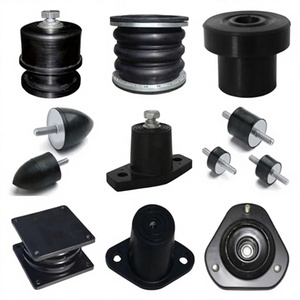 ZHIXIN Anti Vibration <strong>Rubber</strong> <strong>Engine</strong> <strong>Mount</strong> with Metal for Land-Rover (OE RNX100101)-1 Year 50000km Warranty - Product Image 4