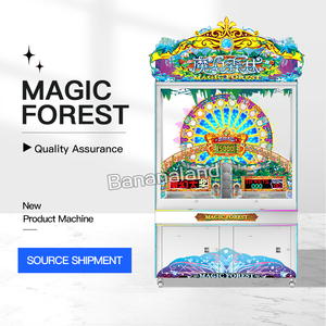 Arcade Legend Jurassic Park pour les ventes de 6 balles Virtual Super Machine Metal Console monnayeur anglais Motion Sensing - Product Image 6