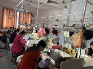 <span class=keywords><strong>Robe</strong></span> de mariée élégante de style sirène en mikado <span class=keywords><strong>bleu</strong></span> ciel clair pour soirée adulte, épaules <span class=keywords><strong>d</strong></span>énudées - Product Image 4