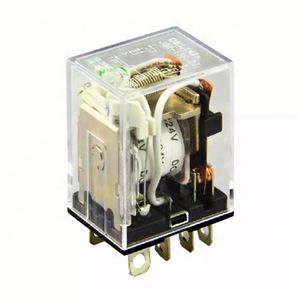 Relé intermedio nuevo y original RH2B-<span class=keywords><strong>U</strong></span> RH2B- <span class=keywords><strong>RH4B</strong></span>-<span class=keywords><strong>U</strong></span> <span class=keywords><strong>RH4B</strong></span>- DC24V AC110V AC120V AC220V AC240V en stock - Product Image 3