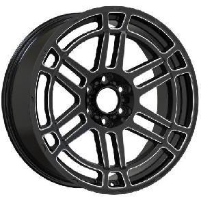 <span class=keywords><strong>ล้อ</strong></span>แม็กซ์รถยนต์สำหรับโตโยต้า <span class=keywords><strong>TRD</strong></span> ขนาด 17 นิ้ว <span class=keywords><strong>20</strong></span> นิ้ว <span class=keywords><strong>ล้อ</strong></span>อัลลอยด์สำหรับรถยนต์นั่งส่วนบุคคล - Product Image 5