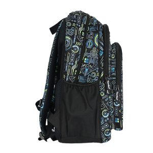 Zaino Impermeabile per Bambini all'Ingrosso con Chiusura a Cerniera, Stile Unisex, Zaino Scolastico con <span class=keywords><strong>Unicorno</strong></span> - Product Image 3