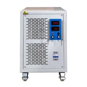 600V high power high voltage DC power supply 500V80A low ripple pure DC output adjustable charging power supply