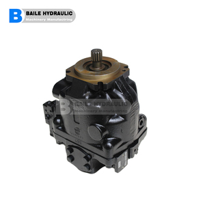 Pompe à piston axiale hydraulique haute pression série I-BOETH JRR ERR JRL KRR LRR ERL ERR147CLS1720NNN3S2BPA1NAAANNNNNN 5 HP 1/4 pouce - Product Image 1