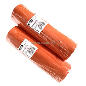 สำหรับ<span class=keywords><strong>51036</strong></span>เทปทนความร้อน9มม./19มม./25มม. X 25เมตรสายรัดกาวไวต่อแรงกดอะคริลิกผ้า - Product Image 6