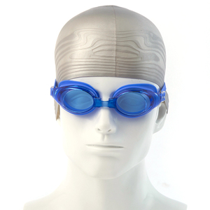 Lunettes de natation en Silicone à la mode, <span class=keywords><strong>Anti</strong></span>-fuite, <span class=keywords><strong>Anti</strong></span>-buée, Protection UV, lunettes de natation Offre Spéciale pour adultes - Product Image 5