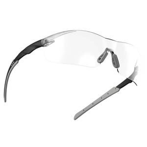 แว่นตานิรภัยน้ำหนักเบามีสไตล์สำหรับคนงานก่อสร้าง - Product Image 1