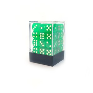 Các Nhà Sản Xuất 36Pcs Đa Diện Dnd Tùy Chỉnh <span class=keywords><strong>Dice</strong></span> <span class=keywords><strong>Set</strong></span> Với Trong Suốt Acrylic Hộp Cho Hội Đồng Quản Trị Trò Chơi - Product Image 5