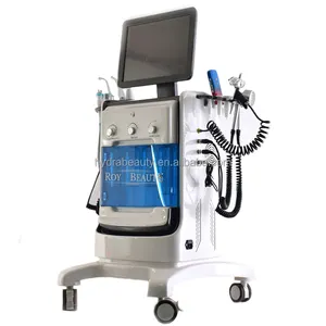 2023 hydro system Facials Beauty Machine/ Hydra jetpeel Facials / Hydra beauty Machine