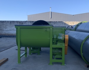 Bán Máy Trộn Hóa Chất Máy Trộn Phân Bón Tốc Độ Cao - Product Image 4