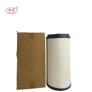 Pu2548 xe tải Bộ lọc không khí <span class=keywords><strong>2341657</strong></span> sa160041 p958974 Bộ lọc không khí <span class=keywords><strong>2341657</strong></span> Bộ lọc không khí <span class=keywords><strong>2341657</strong></span> cho xe tải nặng động cơ bp0794181 sk1338a - Product Image 4