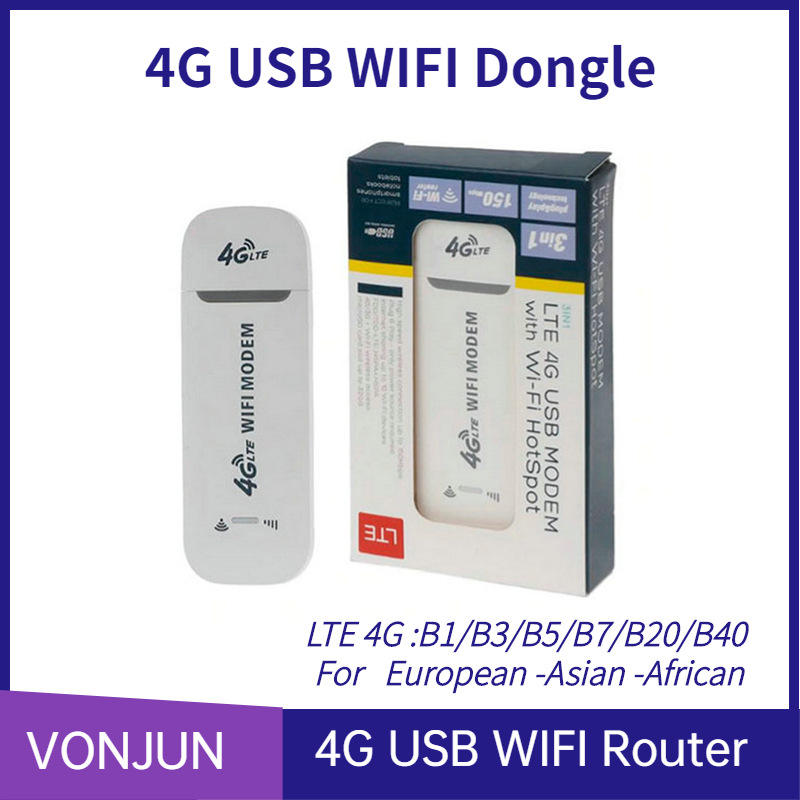 4G B1/B3/B5/B7/B20/B40