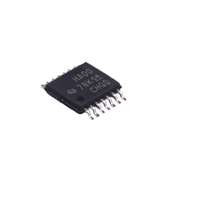 ( Encoders Decoders Multiplexers & Demultiplexers ) Widely Used Logic IC SN74AHC00PWR TSSOP-14 in Stock