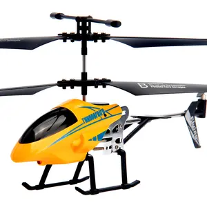 男の子赤外線リモコンミニフライングヘリコプターRtf3.5chミニ合金Rcヘリコプター小型ヘリコプターゲーム