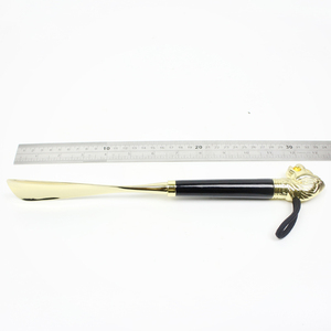 Роскошные рожки для обуви под платье, длинная ручка, оригинальные аксессуары для обуви - Product Image 3